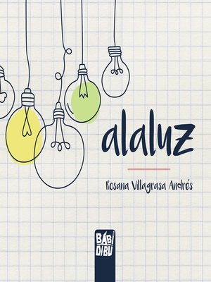 cover image of Alaluz